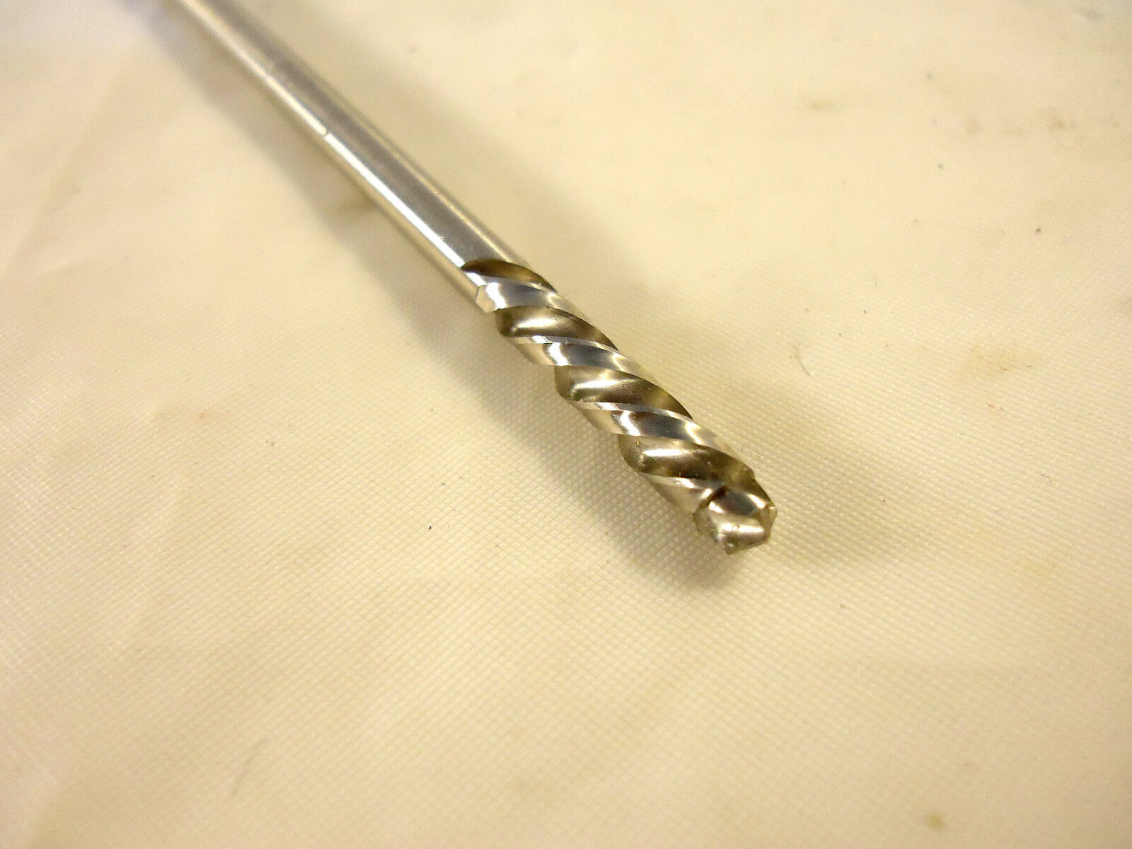 GUHRING Piloted Core Drill Bits, 1 Lot, 57 pcs, Left Handed, HSS, USA New-Other.