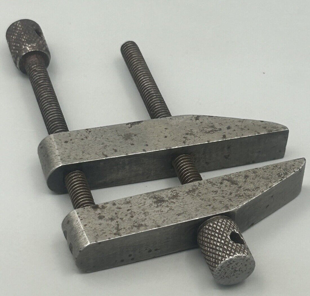 Starrett Machinist Clamp No. 161-B