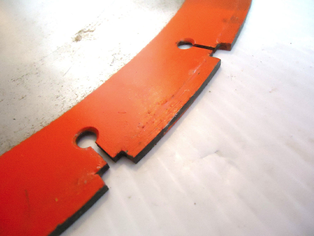 Diamond Blade, 20”, Norton Clipper, USA, Segmented, Wet, New/Other.