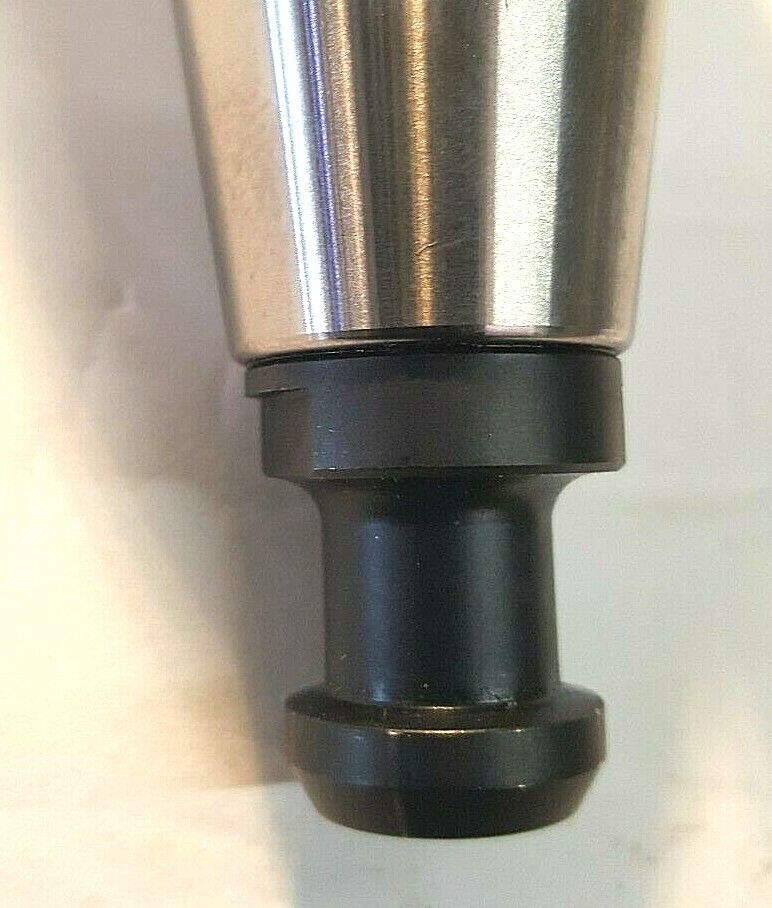 PARLEC CAT40  C40BC-16EROS250 EROS PRECISION ERos16COLLET CHUCK, 2.5" Proj. USED