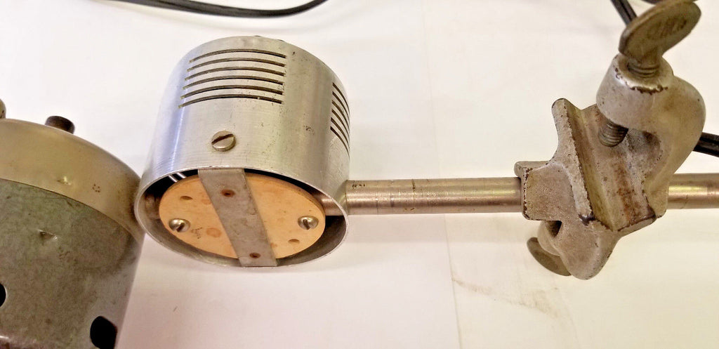 Eberbach  LAB-MIXER Hollow Spindle Variable Speed, Tested Works Well, 110 Volts