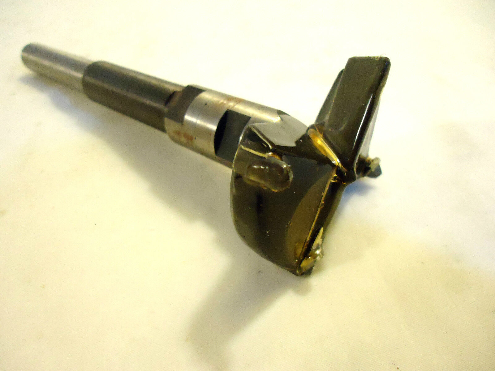 Freud 1 7/8” Carbide Forstner Style Heavy Duty Wood Boring Bit, # 06178, NEW.