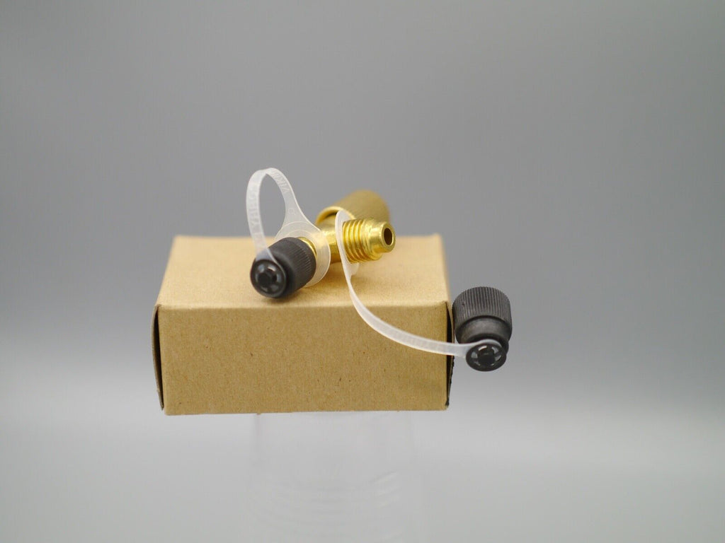 Mastercool nc, 82031, vacuum pump adaptor.