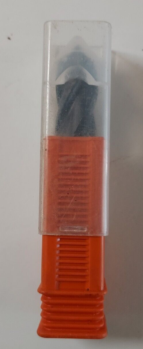 GARR 58267 154MA Center Cutting Drill Mill, 1/2 in Dia, 90 deg Point, 4 Flutes