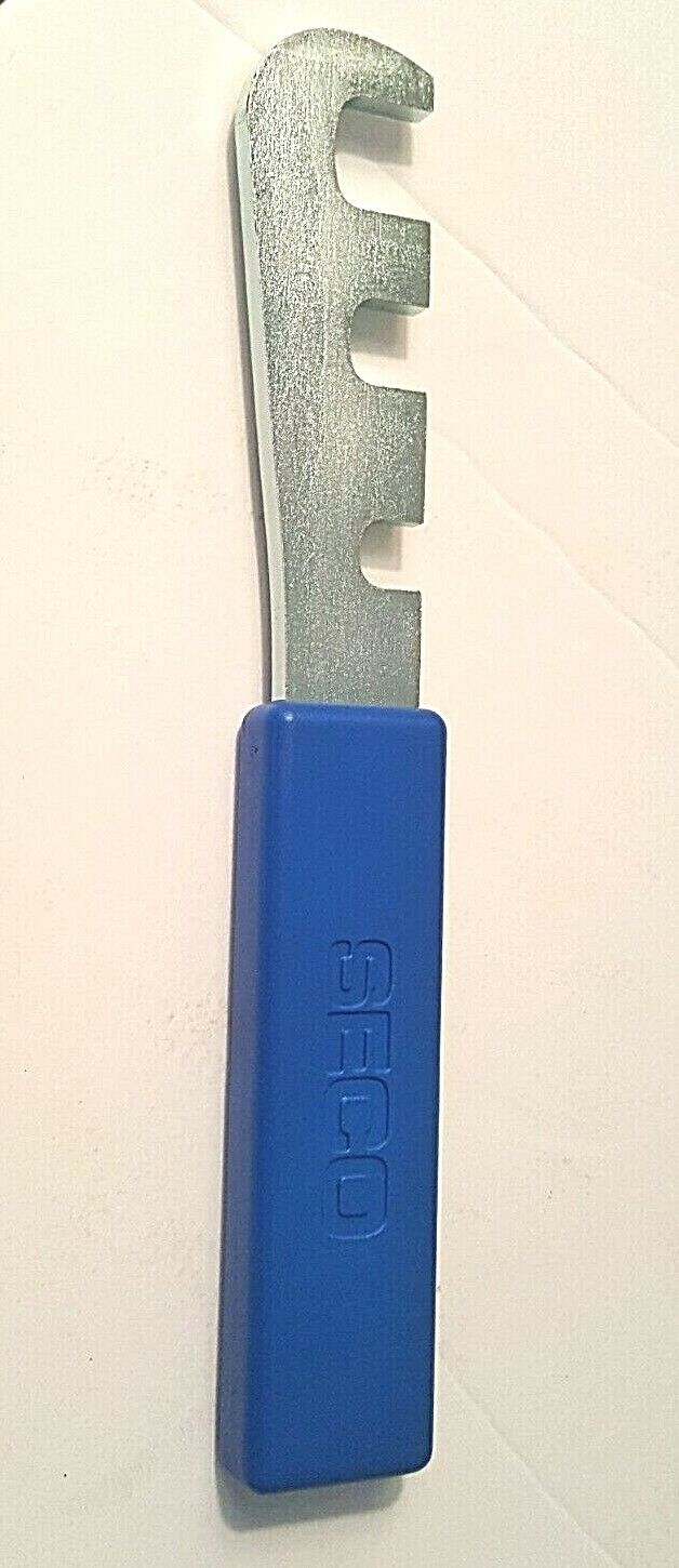 SECO MP1016 CROWNLOC MINIMASTER INSERT C60 WRENCH (KEY)