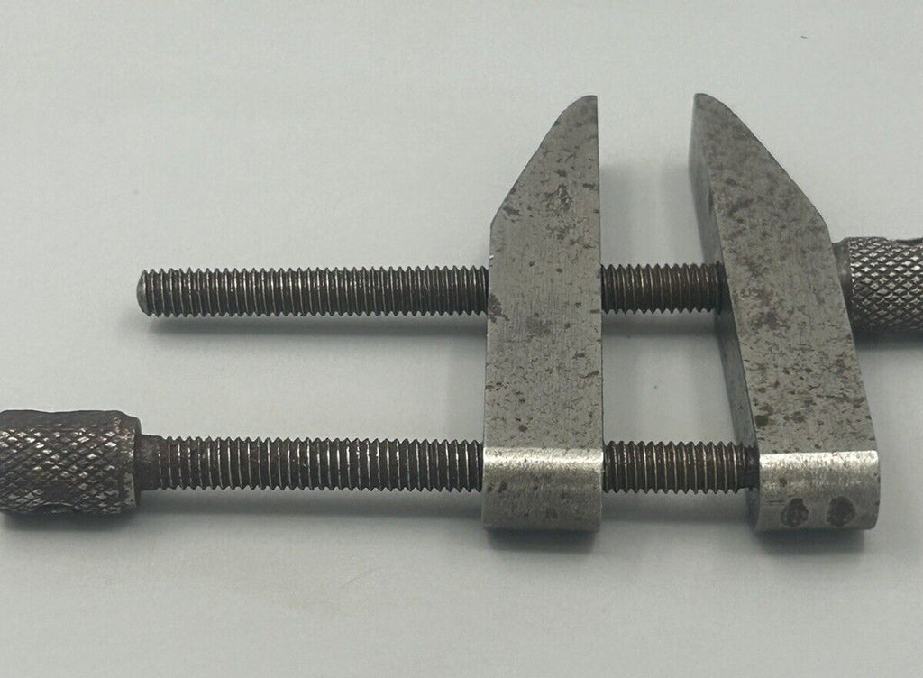 Starrett Machinist Clamp No. 161-B