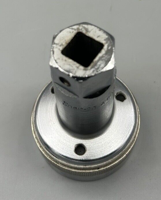 Snap On Tools USA 1/2” Drive Ratcheting Stud Remover 1/4” to 1/2” Capacity A80A