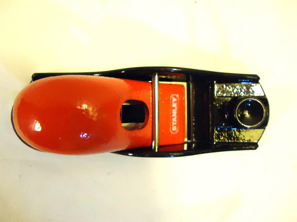 Stanley 12-247 Block Plane, NEW.