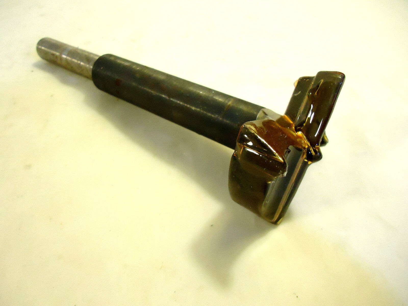 Freud 2” Carbide Forstner Style Heavy Duty Wood Boring Bit, # 06200, NEW.