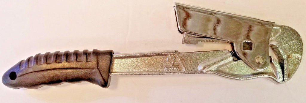 Vintage Toyang Power Jaws Plier, Rare, Circa 1985, for the Plier Collector/User