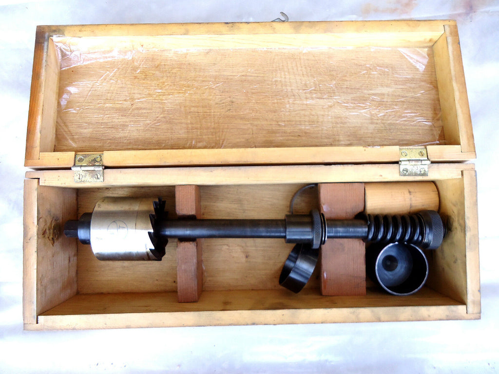 Automatic Transmission Flowers Tool Inc. #301 Stator Shaft Tool, used.