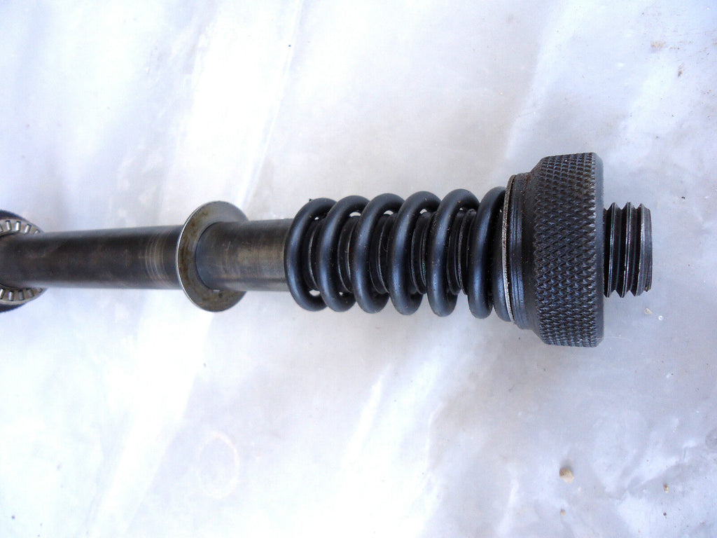 Automatic Transmission Flowers Tool Inc. #301 Stator Shaft Tool, used.