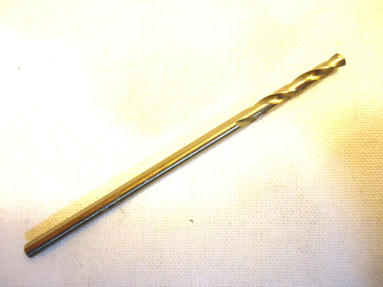 Drill Bits, #32 Cobalt, USA, Chicago Latrobe, 5 pc Lot, New/Other.