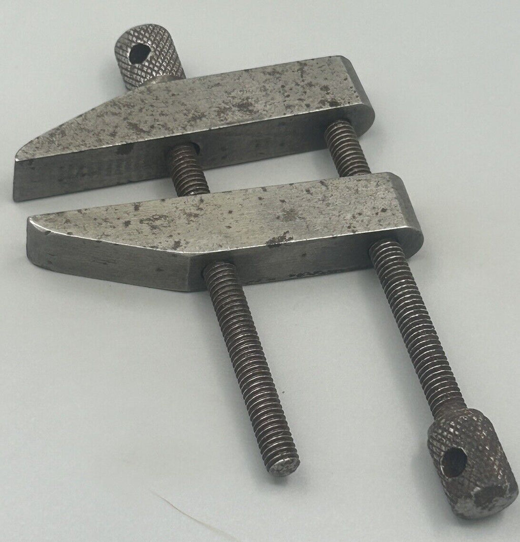 Starrett Machinist Clamp No. 161-B