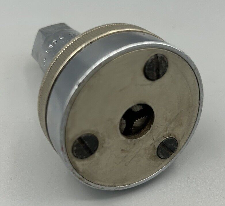 Snap On Tools USA 1/2” Drive Ratcheting Stud Remover 1/4” to 1/2” Capacity A80A