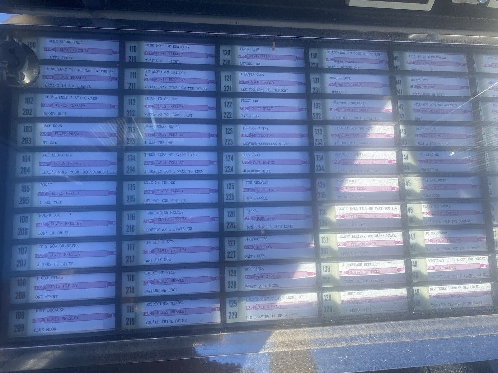 Seeburg, SPS2, Juke Box!!!!