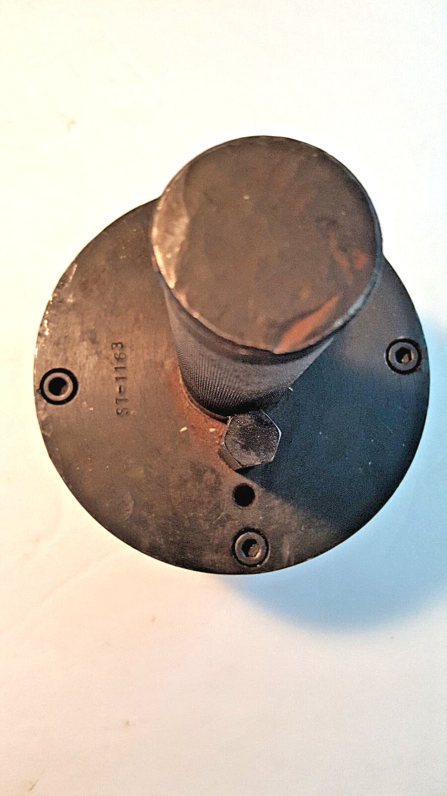 Cummins Diesel Oil Seal Installation Tools, ST-1163, ST1163, Used