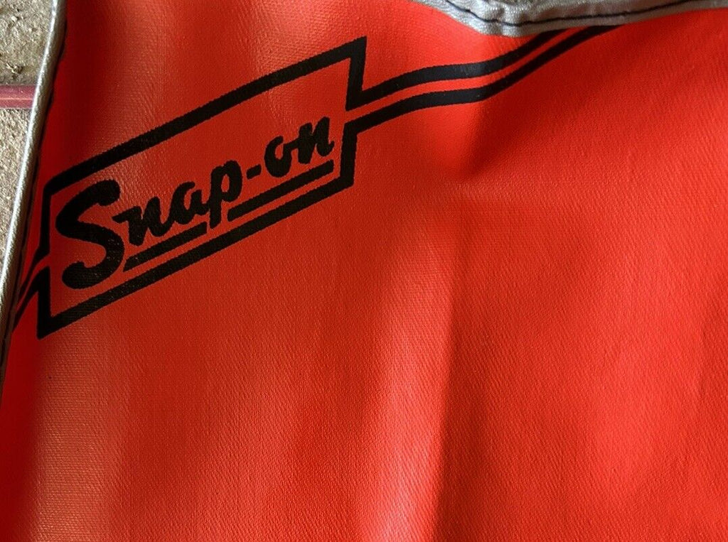 Snap-On 17 Piece Wrench Set (5/16- 1 3/8)