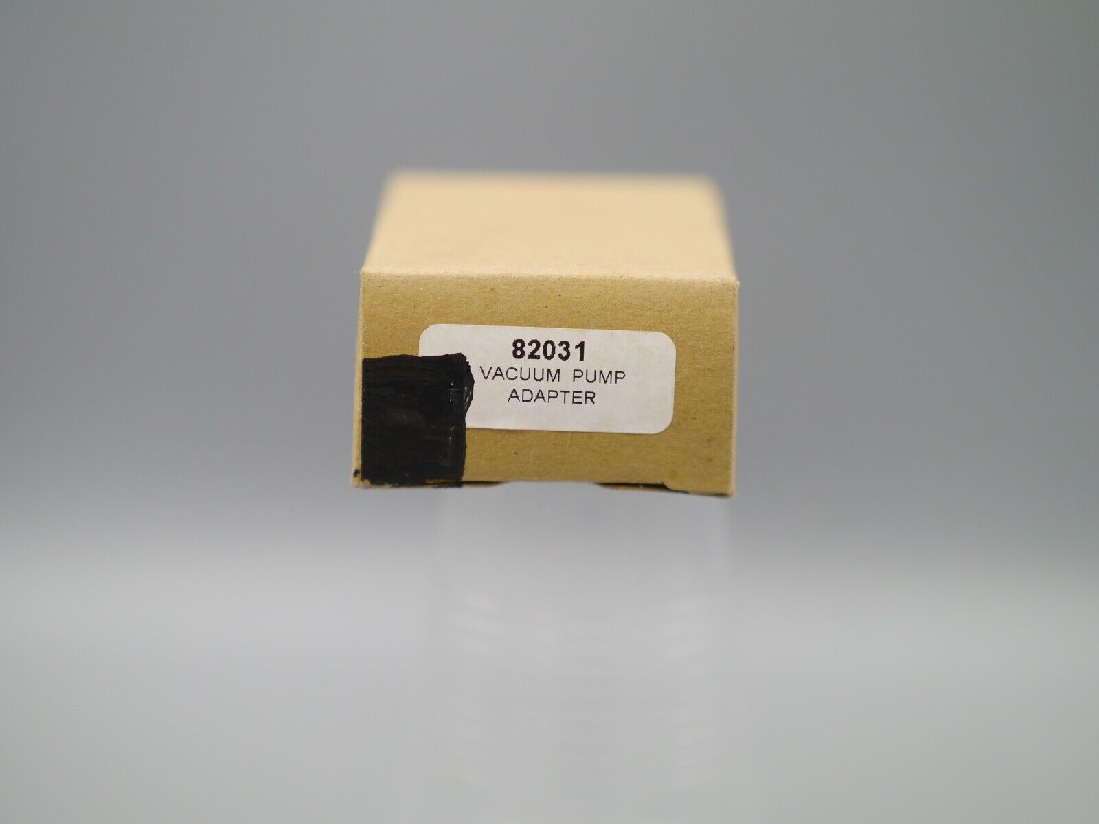 Mastercool nc, 82031, vacuum pump adaptor.