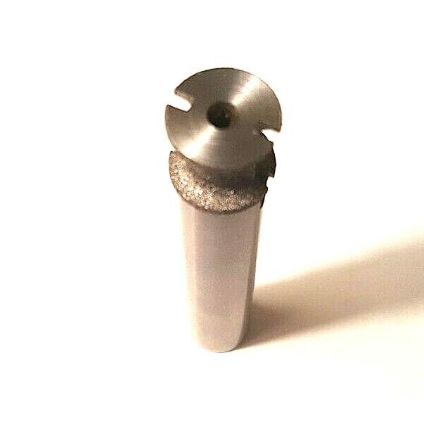 Abrasive Technology1050196 TL1582 120grit PBS Brazed Diamond Bit