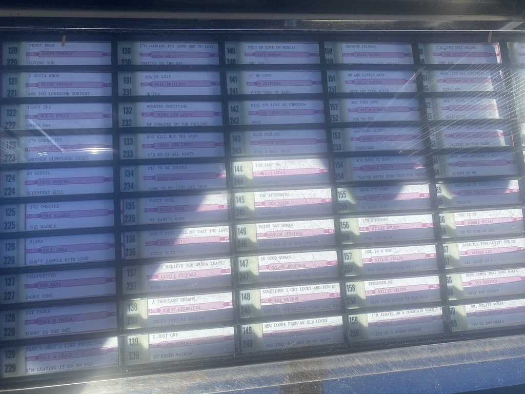 Seeburg, SPS2, Juke Box!!!!