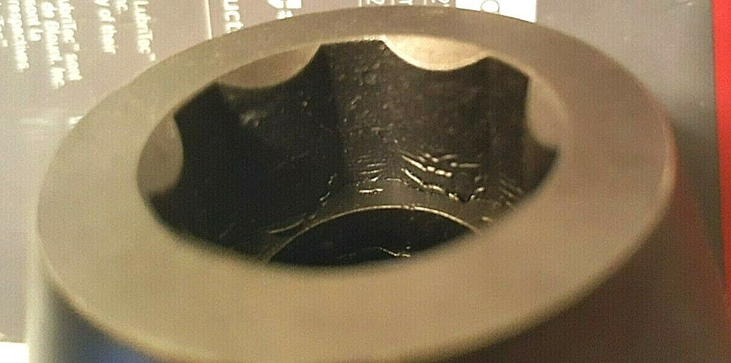 APEX SF-20MM38 SURFACE DRIVE SOCKET, 20mm, 1" Drive Deep Socket, NEW