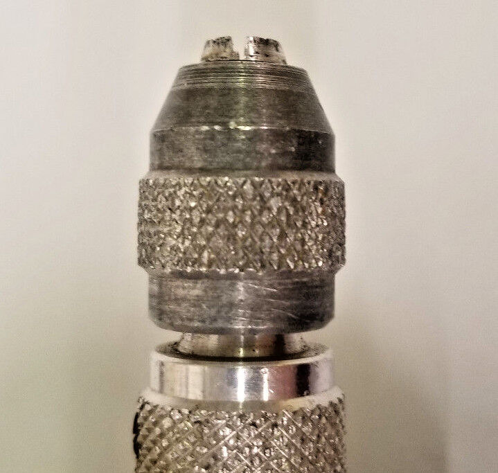 Eberbach  LAB-MIXER Hollow Spindle Variable Speed, Tested Works Well, 110 Volts