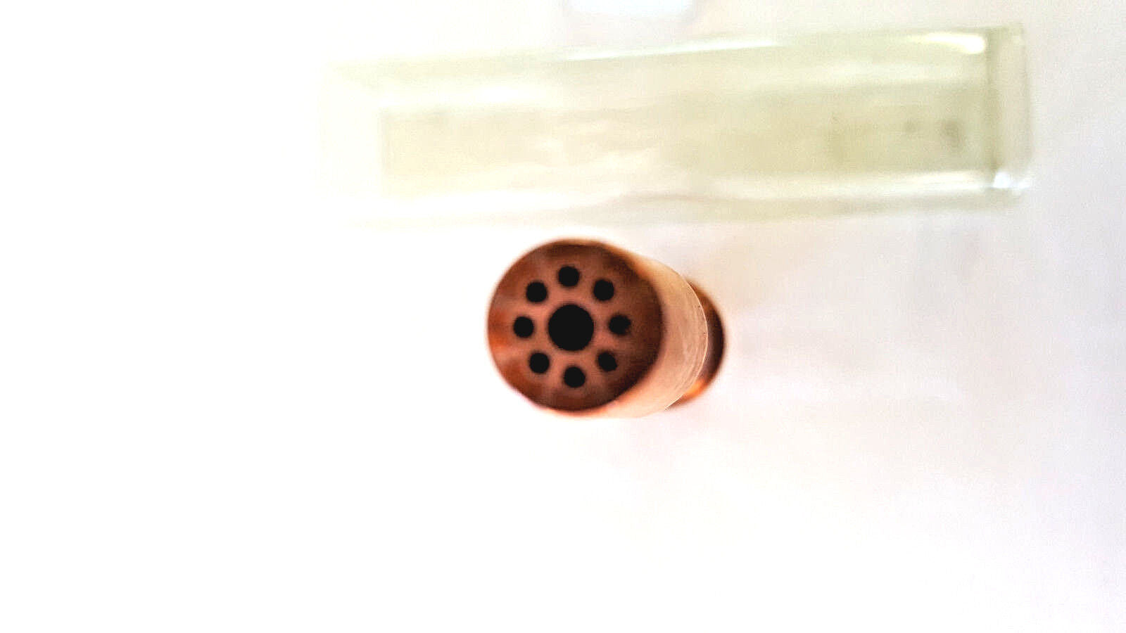 Purox 4216 Series Oxygen-Propylene Cutting Tips, # 998593, 4216 – 8", New