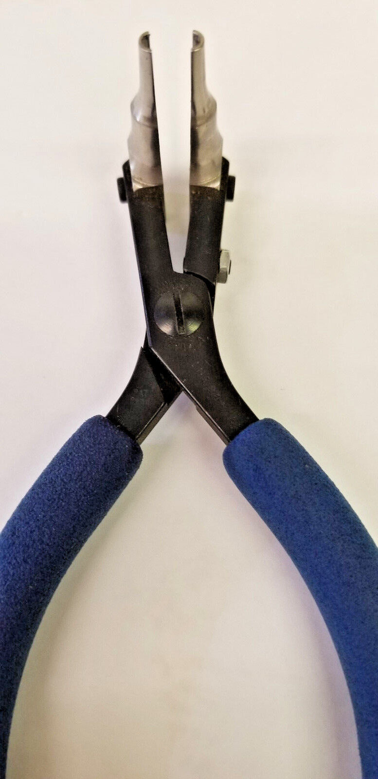 Utica Swiss #INS90-16 Pin Holding Extraction/Insertion Plier, Discontinued, New