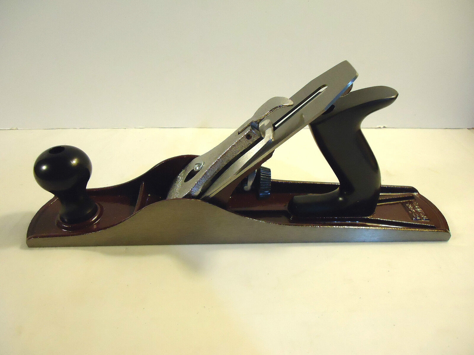 Stanley # 12-205L Handyman Bench Plane, NEW.