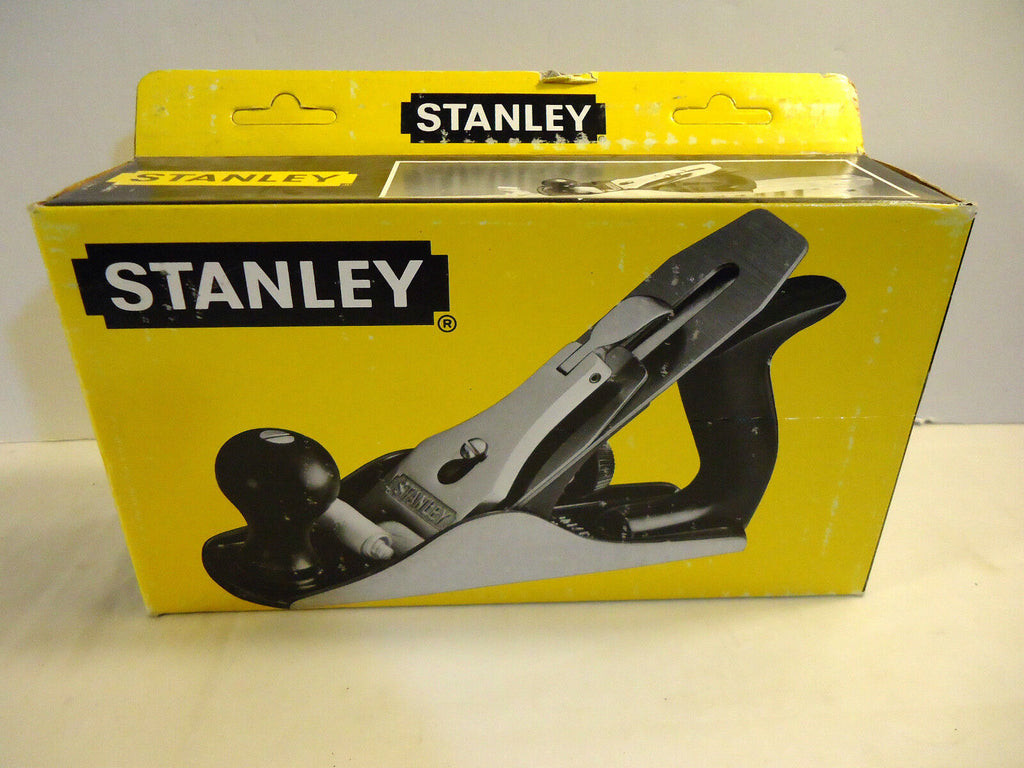 Stanley # 12-204L Handyman Bench Plane, NEW.