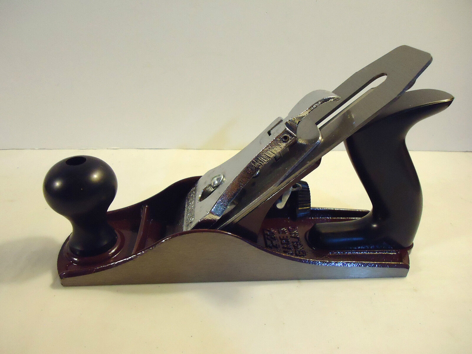 Stanley # 12-204L Handyman Bench Plane, NEW.