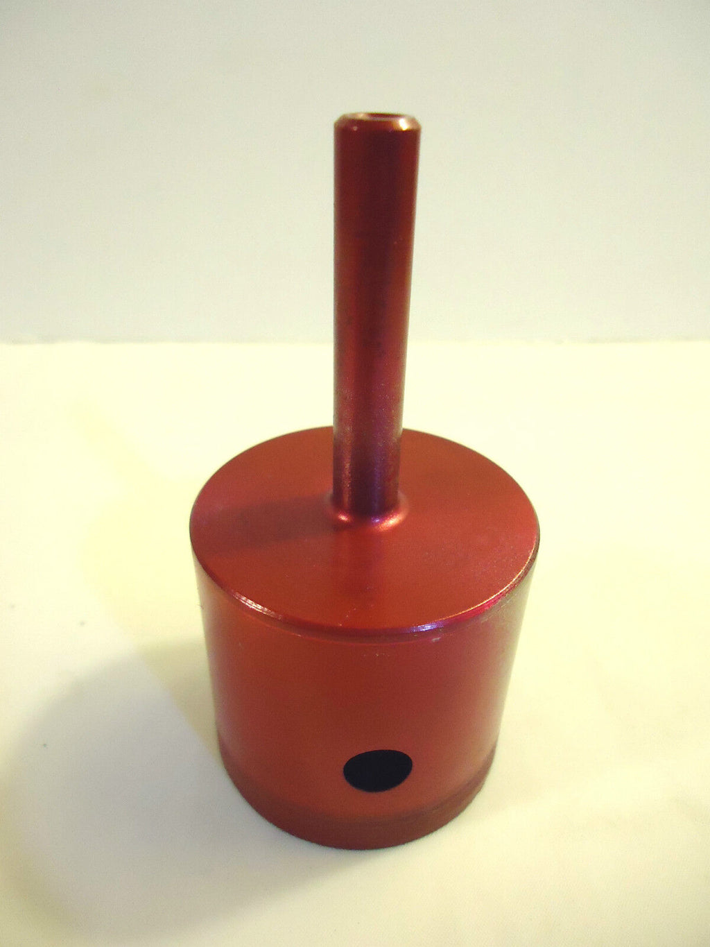 Diamond Electroform Glass Core Drill, 2”Diameter, New/Other/Second.
