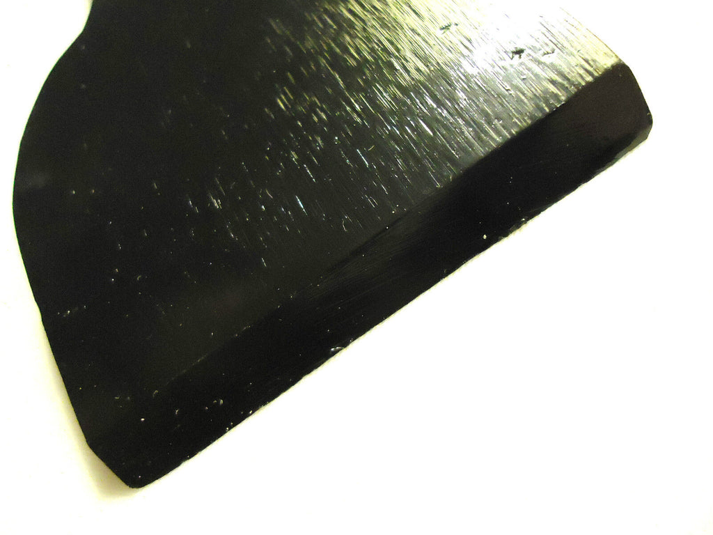 Air Hammer Extra Wide Chisel Bit Model B, .401 shanked 2”, NEW