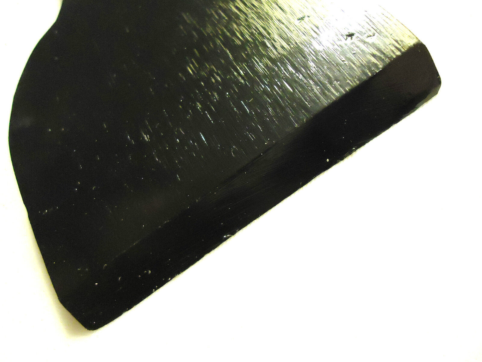 Air Hammer Extra Wide Chisel Bit Model B, .401 shanked 2”, NEW