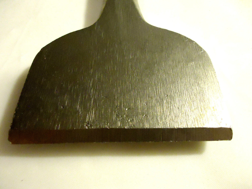 SDS Plus Shanked 3” Chisel, Extra Wide 3”, NEW, FREE SHIP!!!!!!!