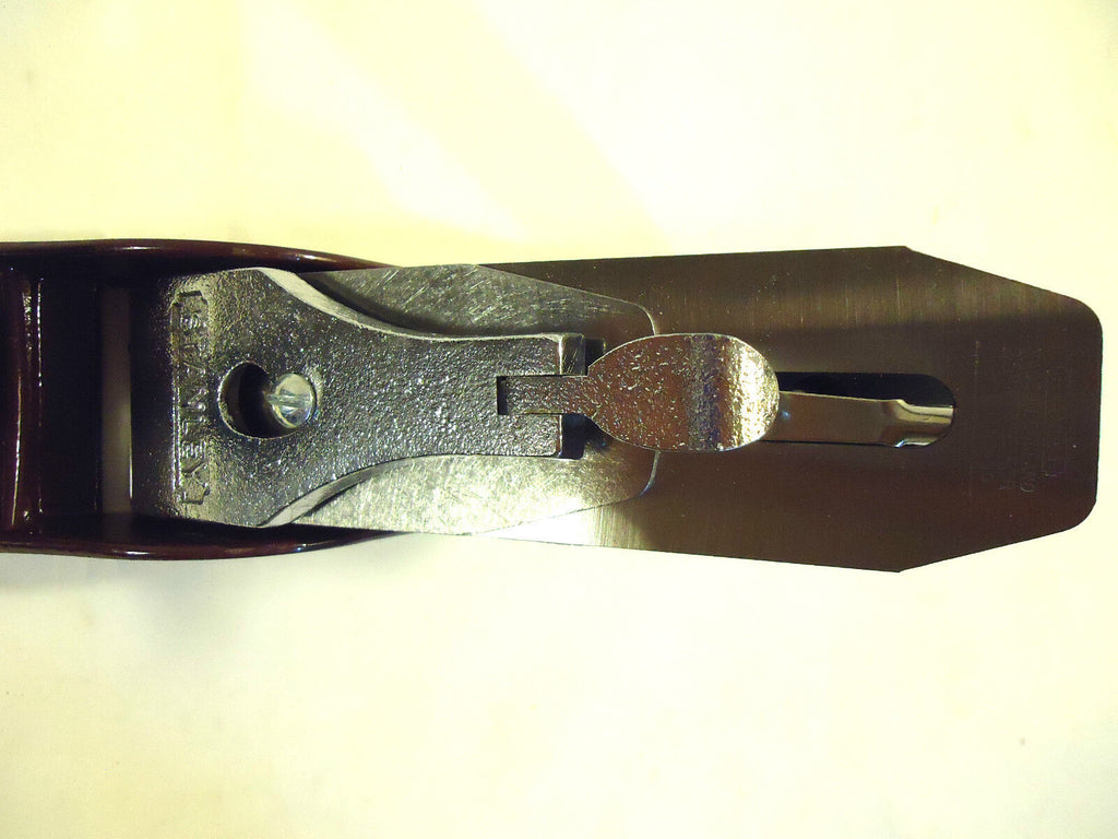 Stanley # 12-204L Handyman Bench Plane, NEW.