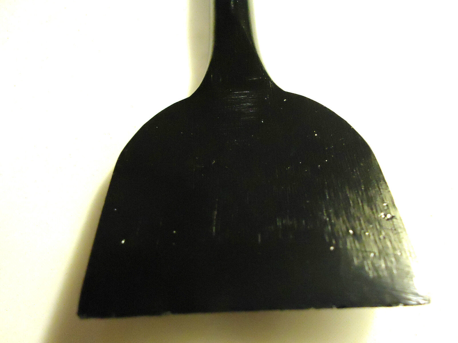 Air Hammer Extra Wide Chisel Bit Model B, .401 shanked 2”, NEW