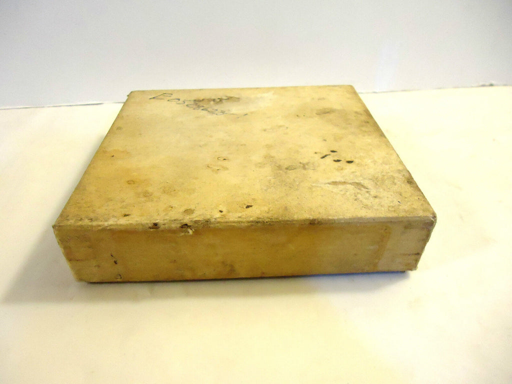 Diamond Grinding Wheel 3 ½” x ½”, New/Other.