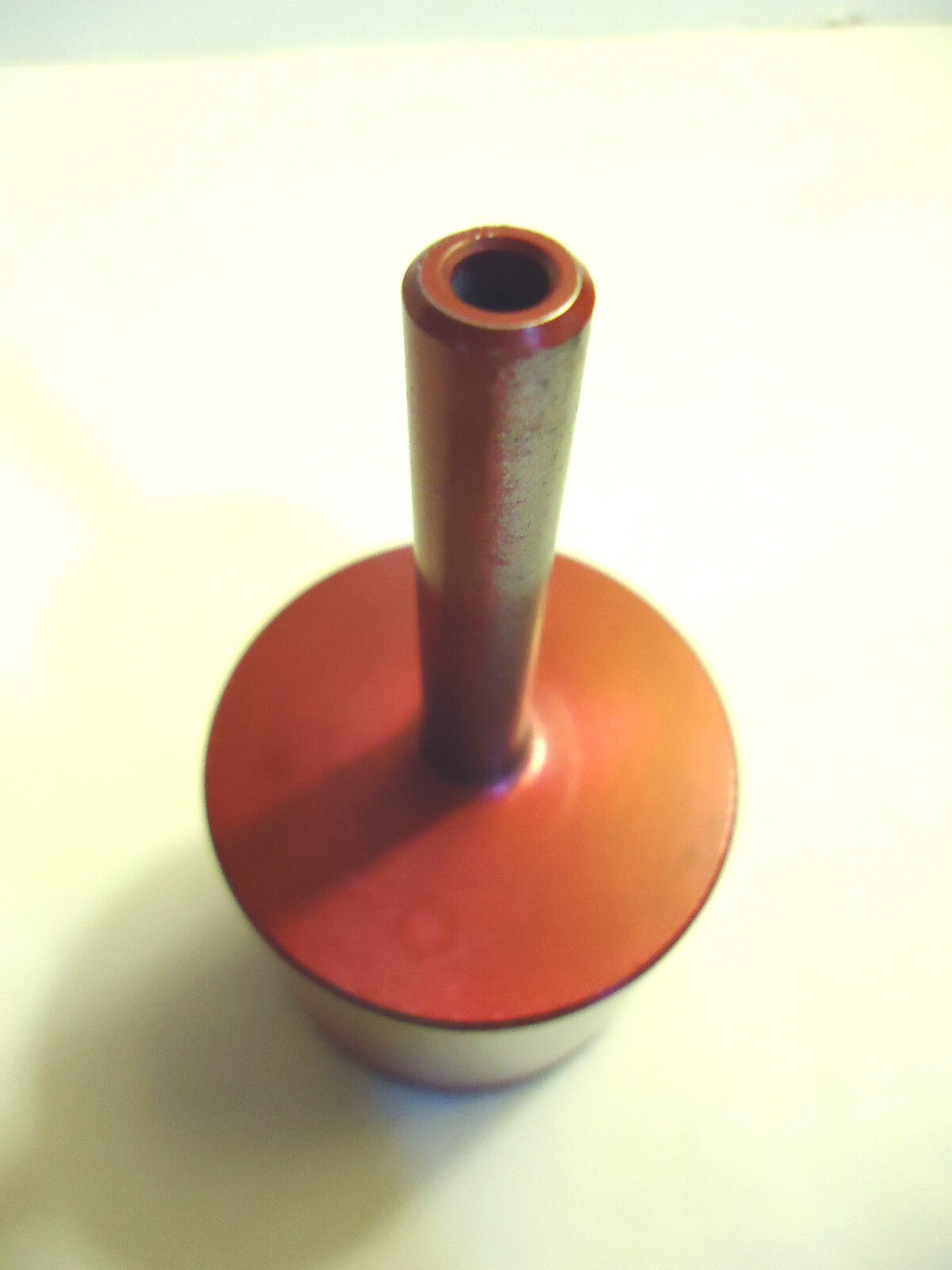 Diamond Electroform Glass Core Drill, 2”Diameter, New/Other/Second.