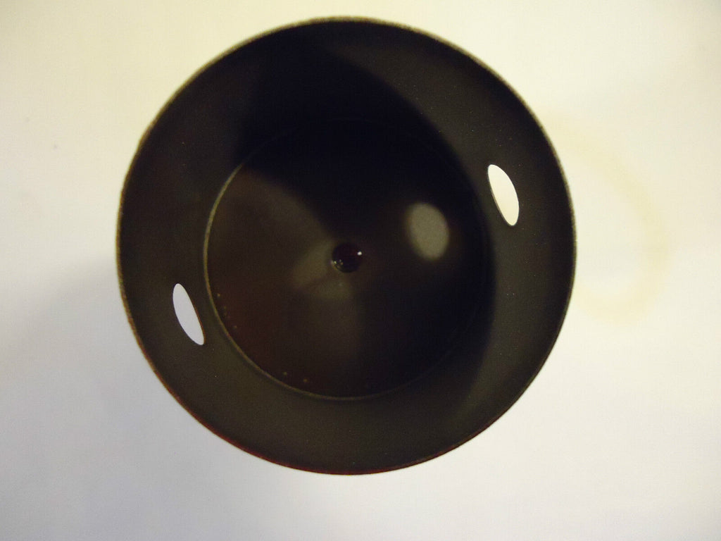 Diamond Electroform Glass Core Drill, 2”Diameter, New/Other/Second.