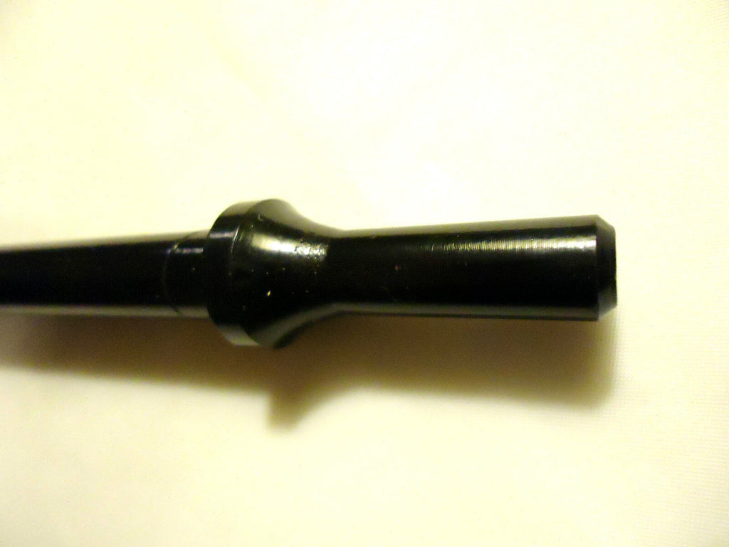 Air Hammer Extra Wide Chisel Bit Model B, .401 shanked 2”, NEW