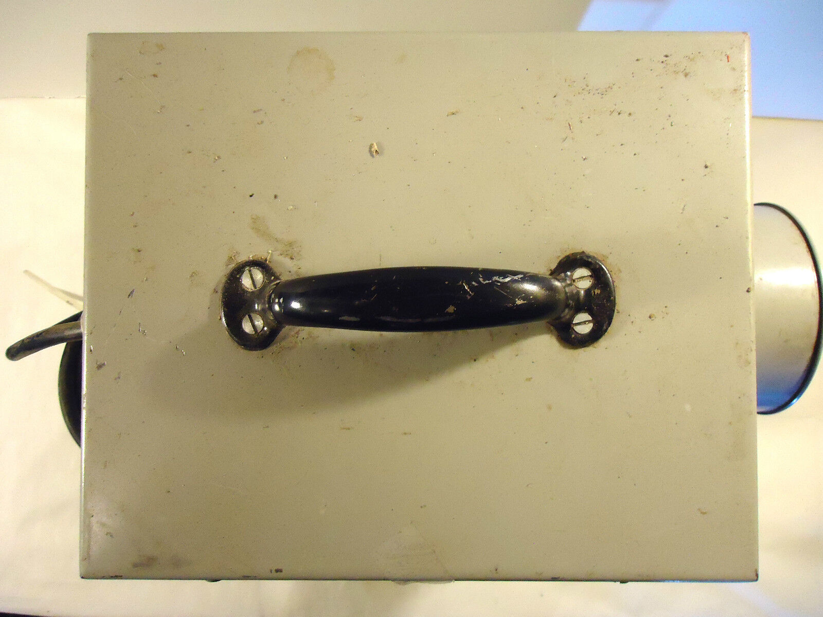 Transformer, NACH VDE 0550, ISMET No 200/35/2J, Type KSTIB.