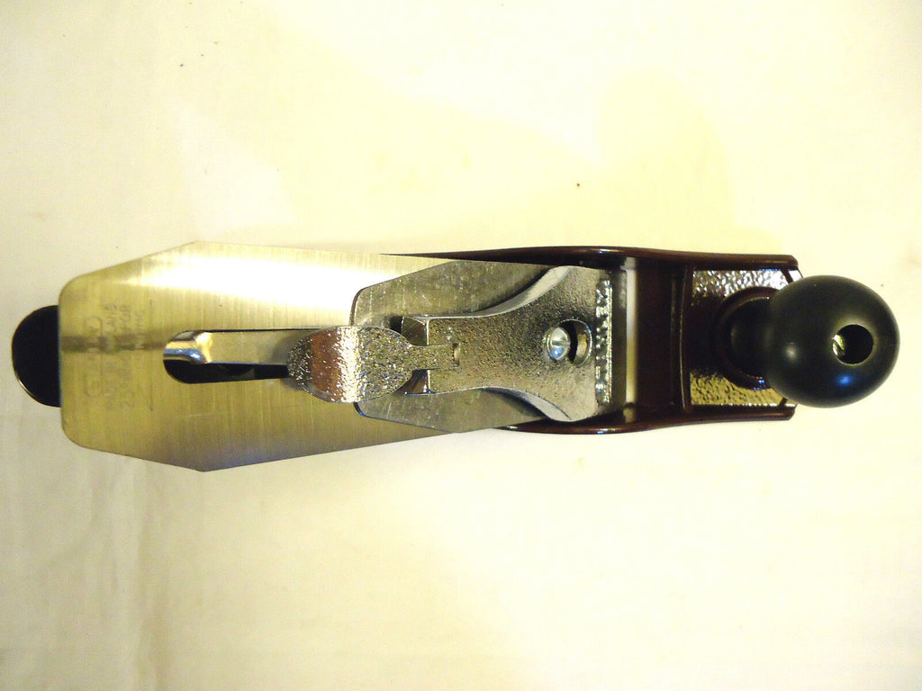 Stanley # 12-204L Handyman Bench Plane, NEW.