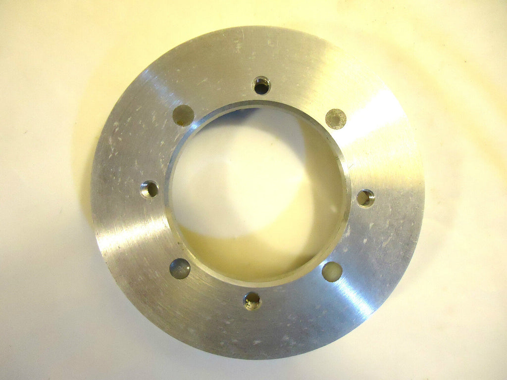 Diamond Grinding Wheel 3 ½” x ½”, New/Other.