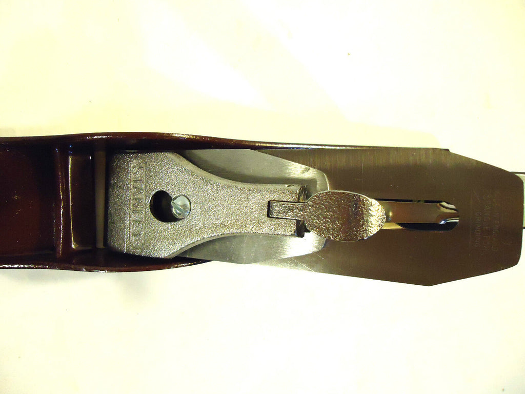 Stanley # 12-205L Handyman Bench Plane, NEW.