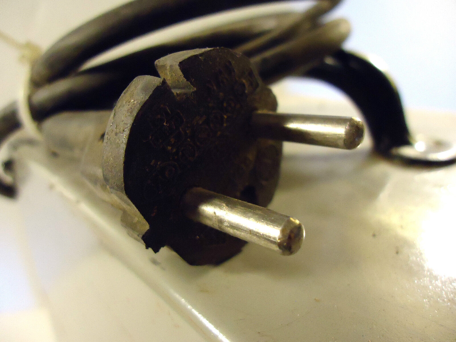 Transformer, NACH VDE 0550, ISMET No 200/35/2J, Type KSTIB.