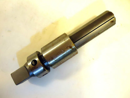 Walton 1” 4 Flute Tap Extractor, NEW, USA