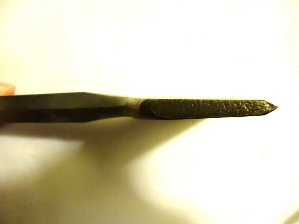 SDS Plus Shanked 3” Chisel, Extra Wide 3”, NEW, FREE SHIP!!!!!!!