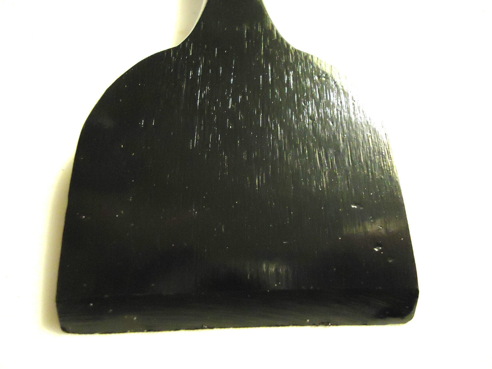 Air Hammer Extra Wide Chisel Bit Model B, .401 shanked 2”, NEW